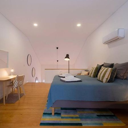 Vila Nova Suite Apt Понта-Делгада Экстерьер фото
