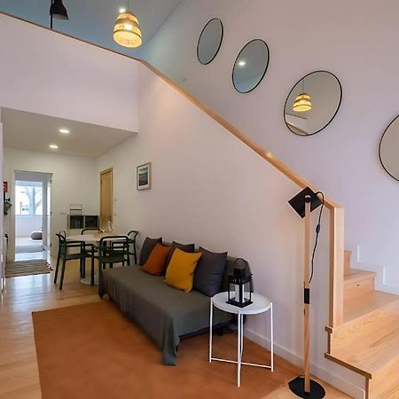 Vila Nova Suite Apt Понта-Делгада Экстерьер фото
