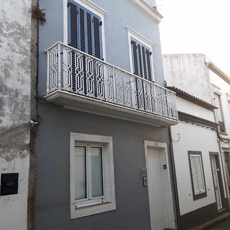 Vila Nova Suite Apt Понта-Делгада Экстерьер фото