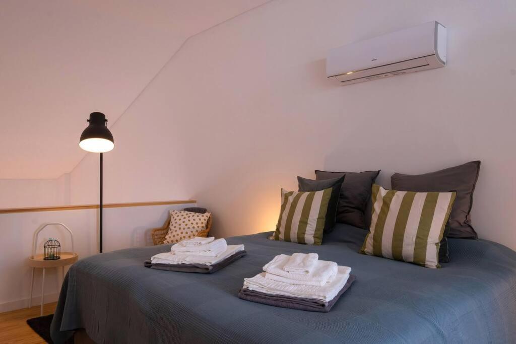 Vila Nova Suite Apt Понта-Делгада Экстерьер фото