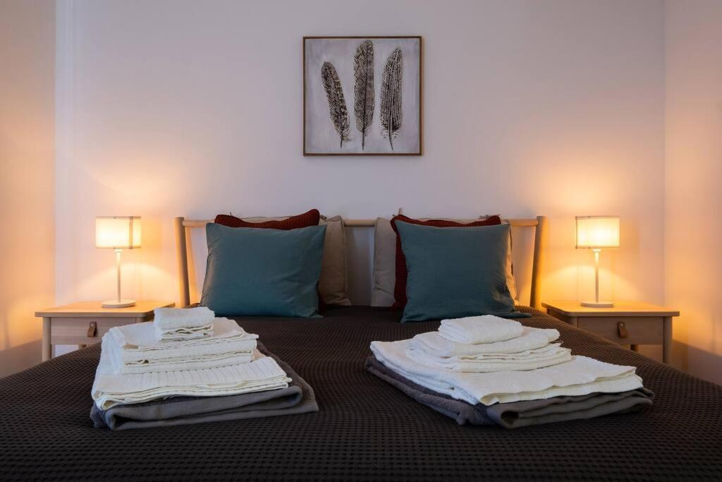 Vila Nova Suite Apt Понта-Делгада Экстерьер фото