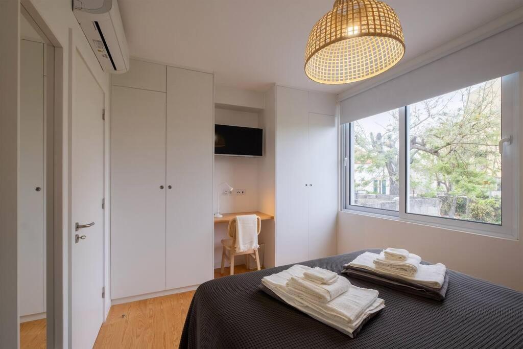 Vila Nova Suite Apt Понта-Делгада Экстерьер фото