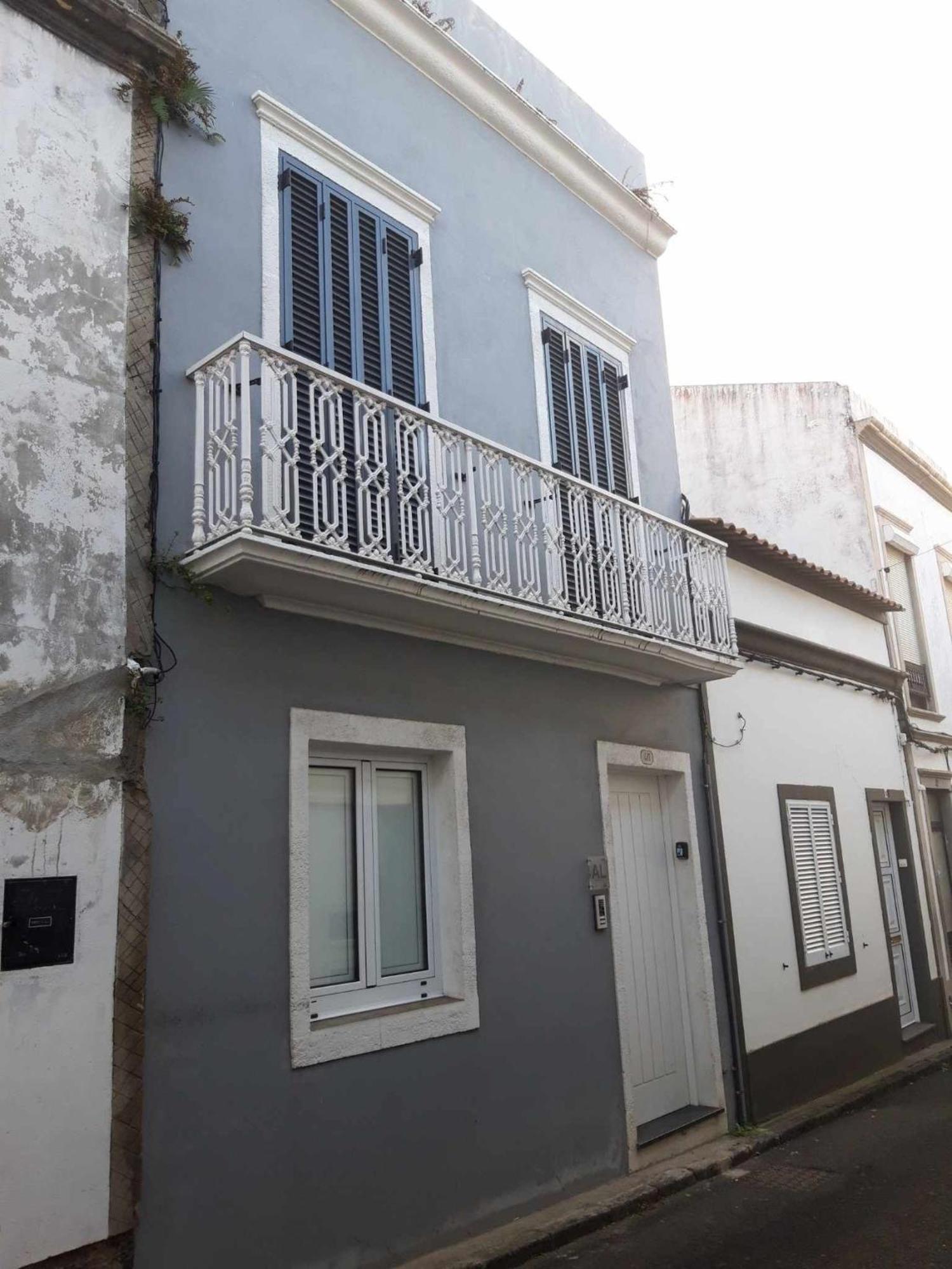 Vila Nova Suite Apt Понта-Делгада Экстерьер фото